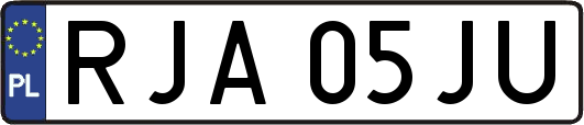 RJA05JU