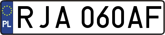 RJA060AF
