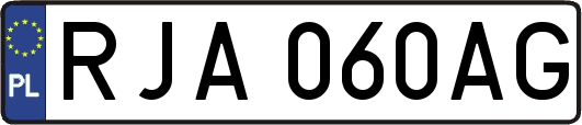 RJA060AG