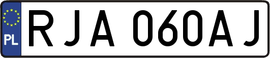 RJA060AJ