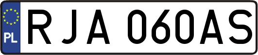 RJA060AS