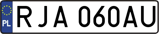 RJA060AU