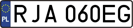 RJA060EG