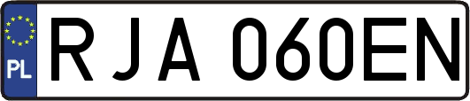 RJA060EN