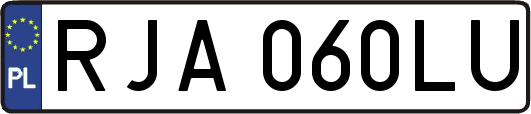 RJA060LU