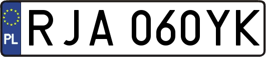 RJA060YK