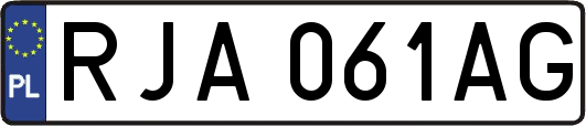 RJA061AG