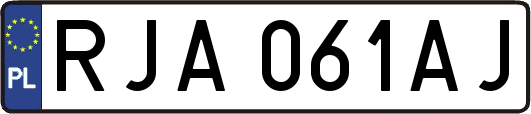 RJA061AJ