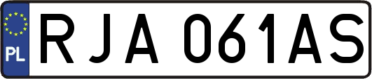 RJA061AS