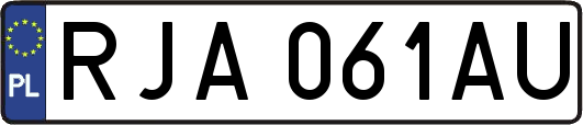 RJA061AU