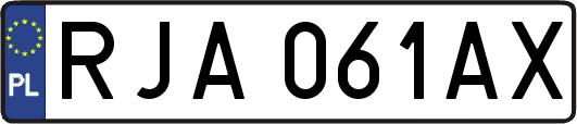 RJA061AX