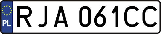 RJA061CC