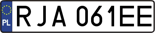 RJA061EE
