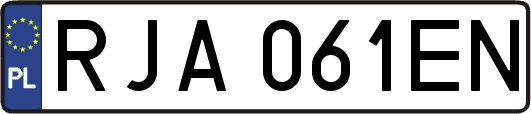 RJA061EN