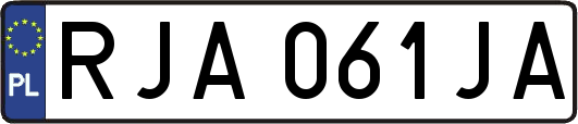 RJA061JA