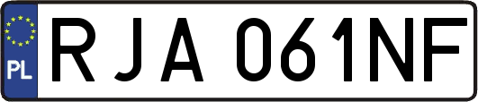 RJA061NF