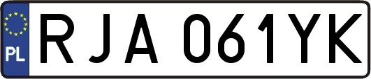 RJA061YK