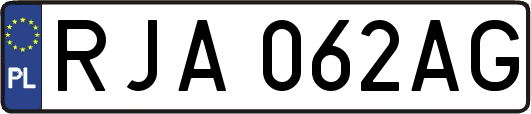 RJA062AG