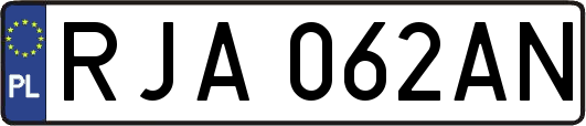 RJA062AN