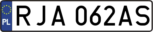 RJA062AS