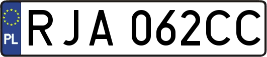 RJA062CC