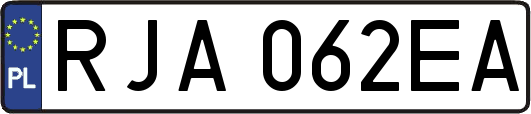 RJA062EA