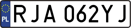 RJA062YJ
