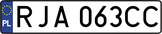 RJA063CC
