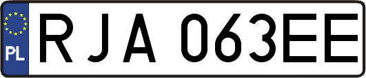 RJA063EE