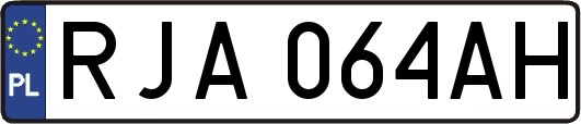 RJA064AH