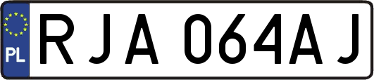 RJA064AJ
