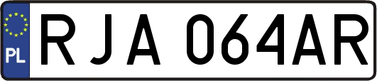 RJA064AR