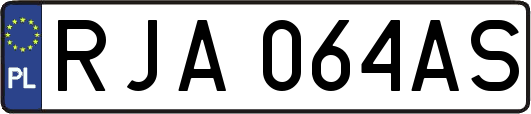 RJA064AS