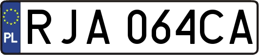 RJA064CA