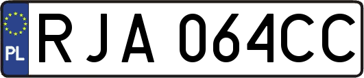 RJA064CC