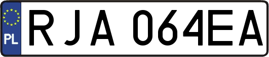 RJA064EA