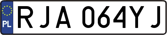 RJA064YJ