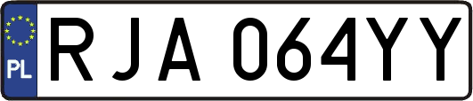 RJA064YY