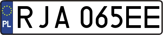 RJA065EE