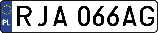RJA066AG