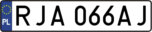 RJA066AJ