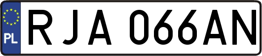RJA066AN