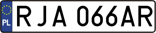 RJA066AR