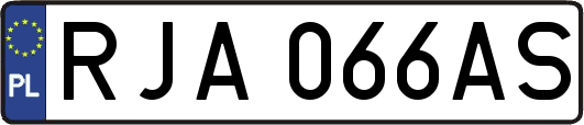 RJA066AS