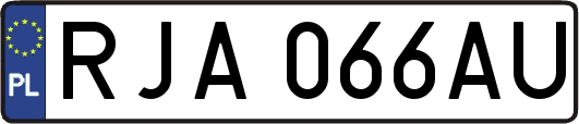 RJA066AU