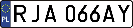 RJA066AY