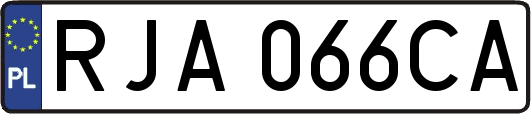 RJA066CA