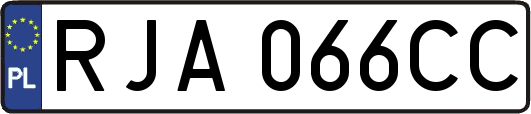 RJA066CC