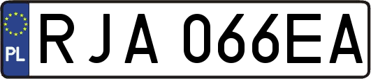 RJA066EA