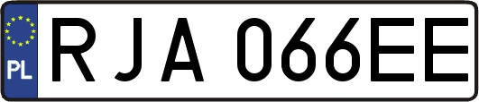 RJA066EE